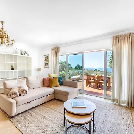 Big Wave Front Row - Two Bedroom Vakantiehuis