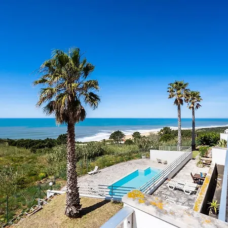 Big Wave Front Row - Two Bedroom