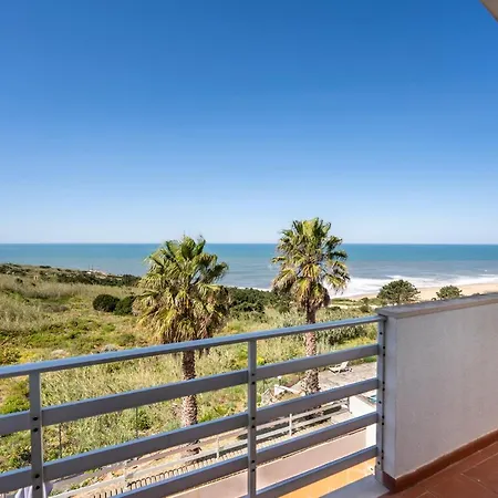 Big Wave Front Row - Two Bedroom * Nazaré