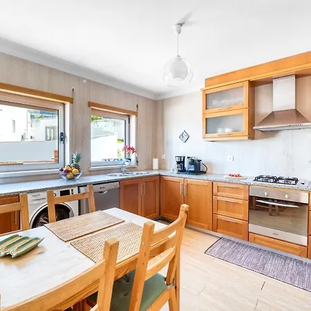 Big Wave Front Row - Two Bedroom *