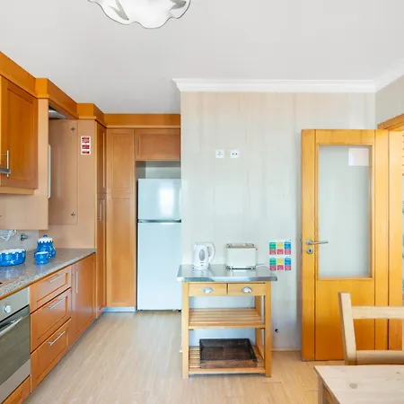Big Wave Front Row - Two Bedroom * Nazaré