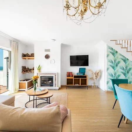 Nativo Big Wave Front Row 2br 度假居 *