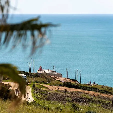 Nativo Big Wave Front Row 2br 度假居 纳扎雷