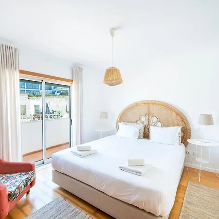 Big Wave Front Row - Two Bedroom * Nazaré