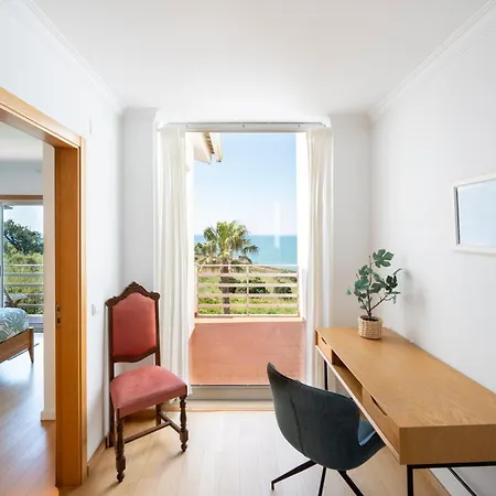 Big Wave Front Row - Two Bedroom