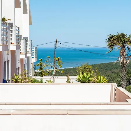 Big Wave Front Row - Two Bedroom Nazaré