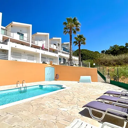 Nativo Big Wave Front Row 2br * 纳扎雷