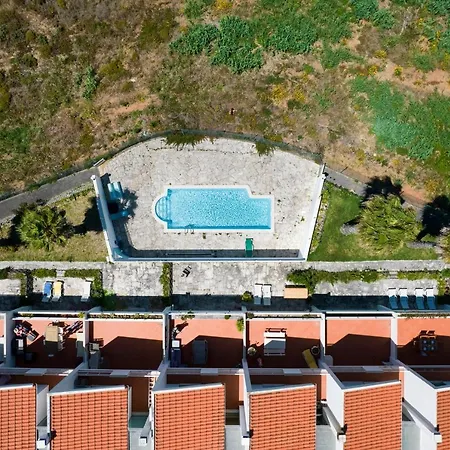 Nativo Big Wave Front Row 2br * Nazare