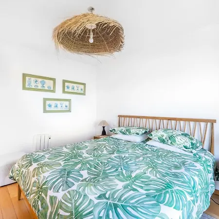 Nativo Big Wave Front Row 2br *