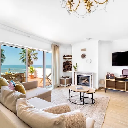Nativo Big Wave Front Row 2br Holiday home