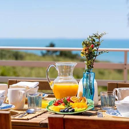 Holiday home Nativo Big Wave Front Row 2br