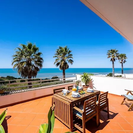Holiday home Nativo Big Wave Front Row 2br