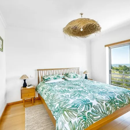 Nativo Big Wave Front Row 2br * Nazare