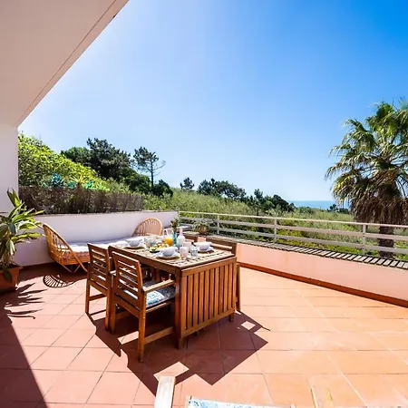 Holiday home Nativo Big Wave Front Row 2br