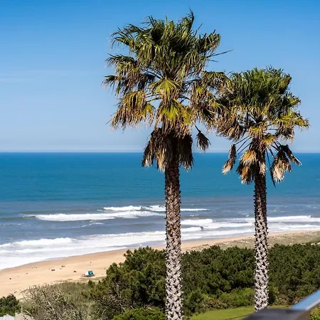 Holiday home Nativo Big Wave Front Row 2br *