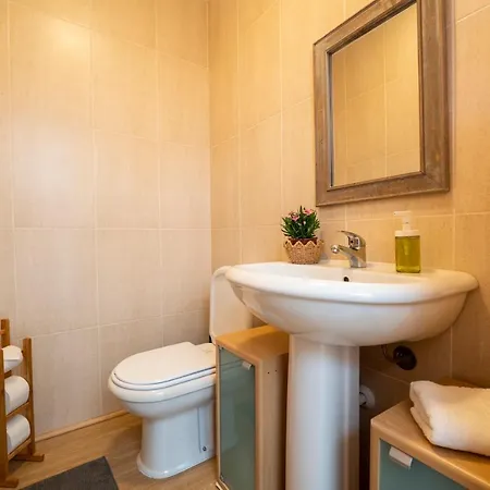 Nativo Big Wave Front Row 2br Holiday home *