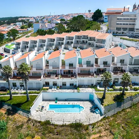 Nativo Big Wave Front Row 2br Prázdninový dům