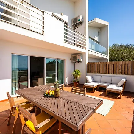 Holiday home Nativo Big Wave Front Row 2br *