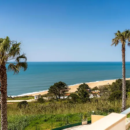 Holiday home Nativo Big Wave Front Row 2br *