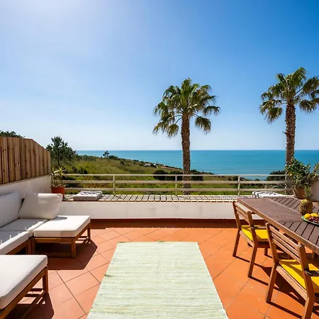 Holiday home Nativo Big Wave Front Row 2br