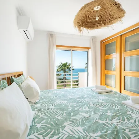 Holiday home Nativo Big Wave Front Row 2br