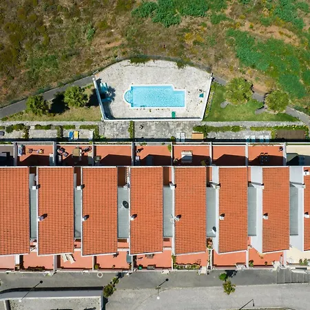 Holiday home Nativo Big Wave Front Row 2br *