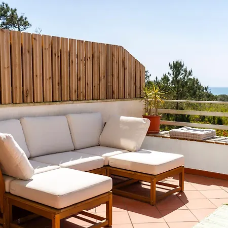 Holiday home Nativo Big Wave Front Row 2br