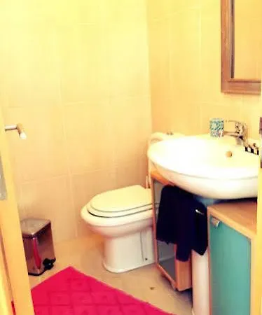 Holiday home Nativo Big Wave Front Row 2br