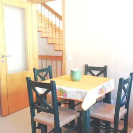 Holiday home Nativo Big Wave Front Row 2br Nazare
