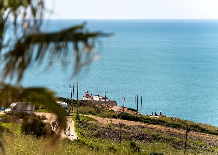 Nativo Big Wave Front Row 2br בית נופש נאזרה