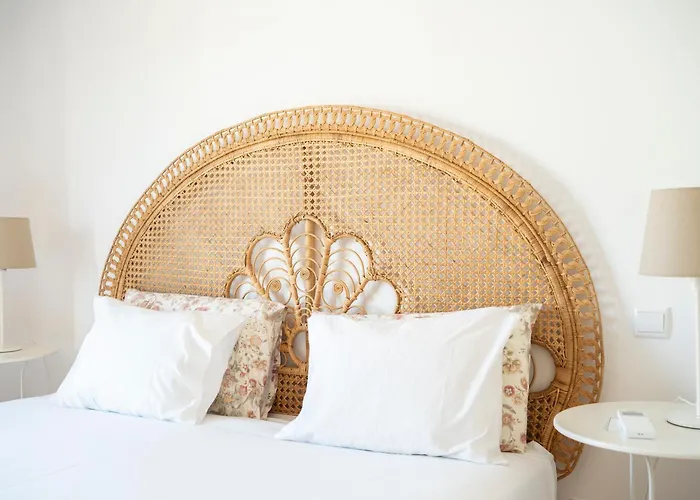 Nativo Big Wave Front Row 2br נאזרה