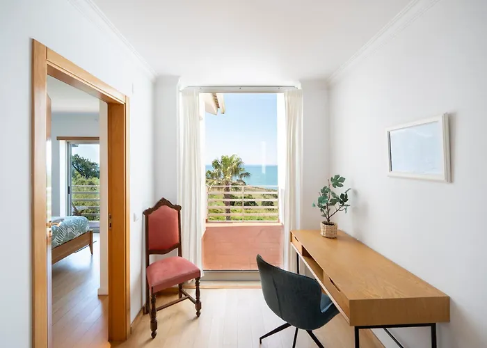 Nativo Big Wave Front Row 2br