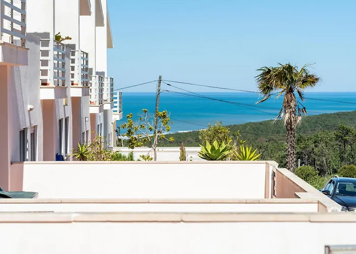 Nativo Big Wave Front Row 2br נאזרה