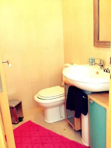 בית נופש Nativo Big Wave Front Row 2br