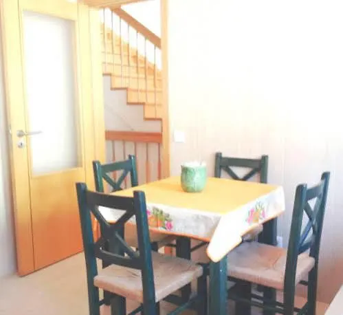 בית נופש Nativo Big Wave Front Row 2br נאזרה